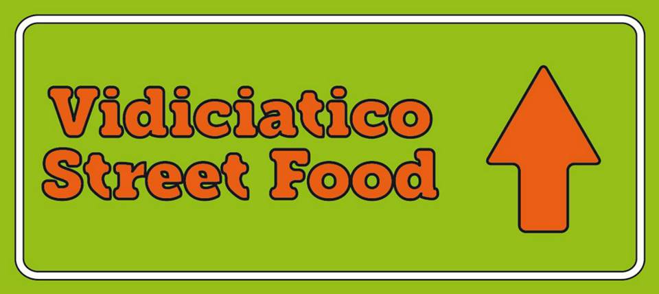 Vidiciatico Street Food
