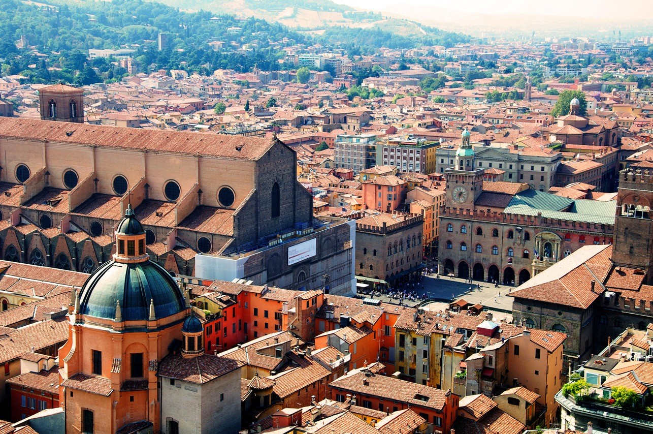 10 curiosità su Bologna, tra segreti, leggende e superstizioni