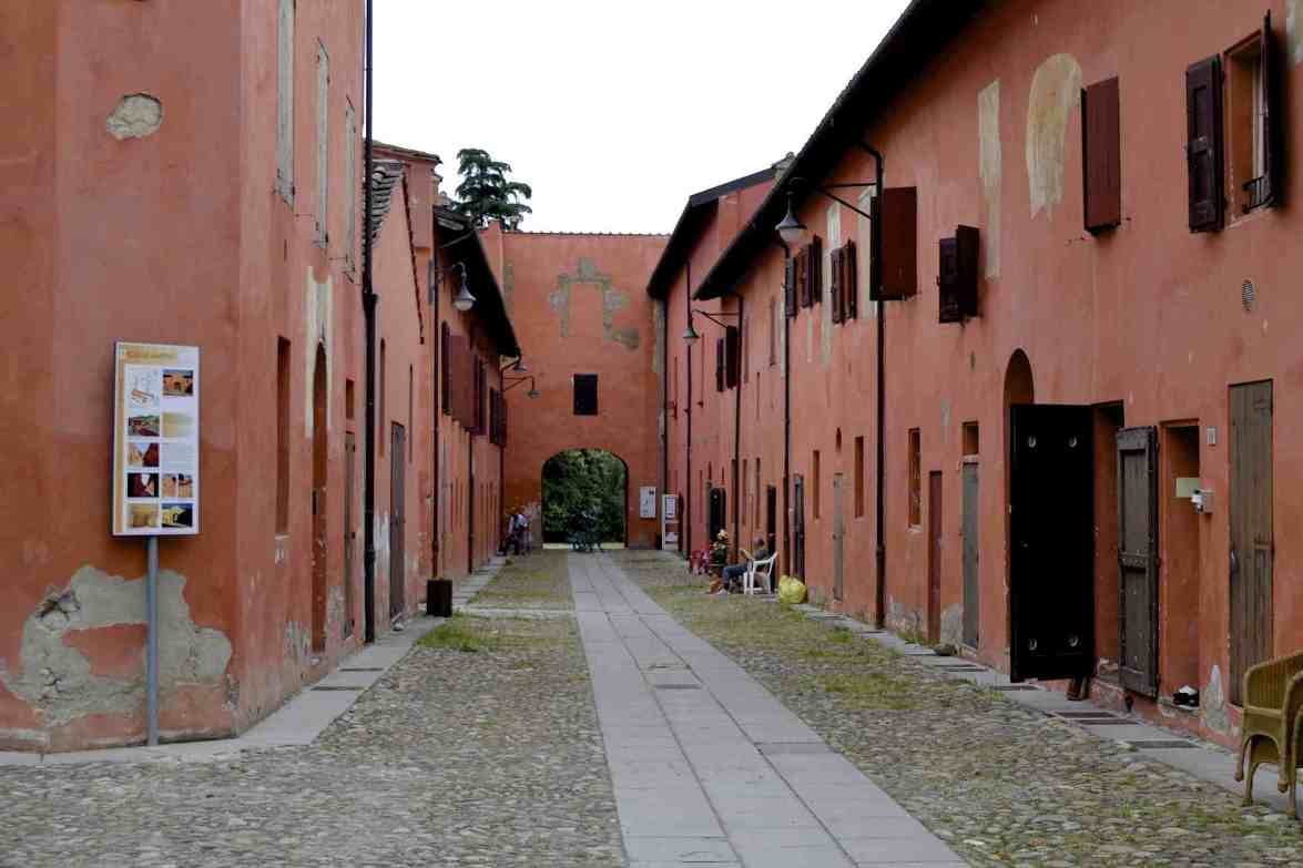 Borgo di Colle Ameno