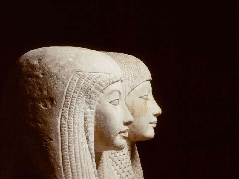 Egitto: Splendore Millenario