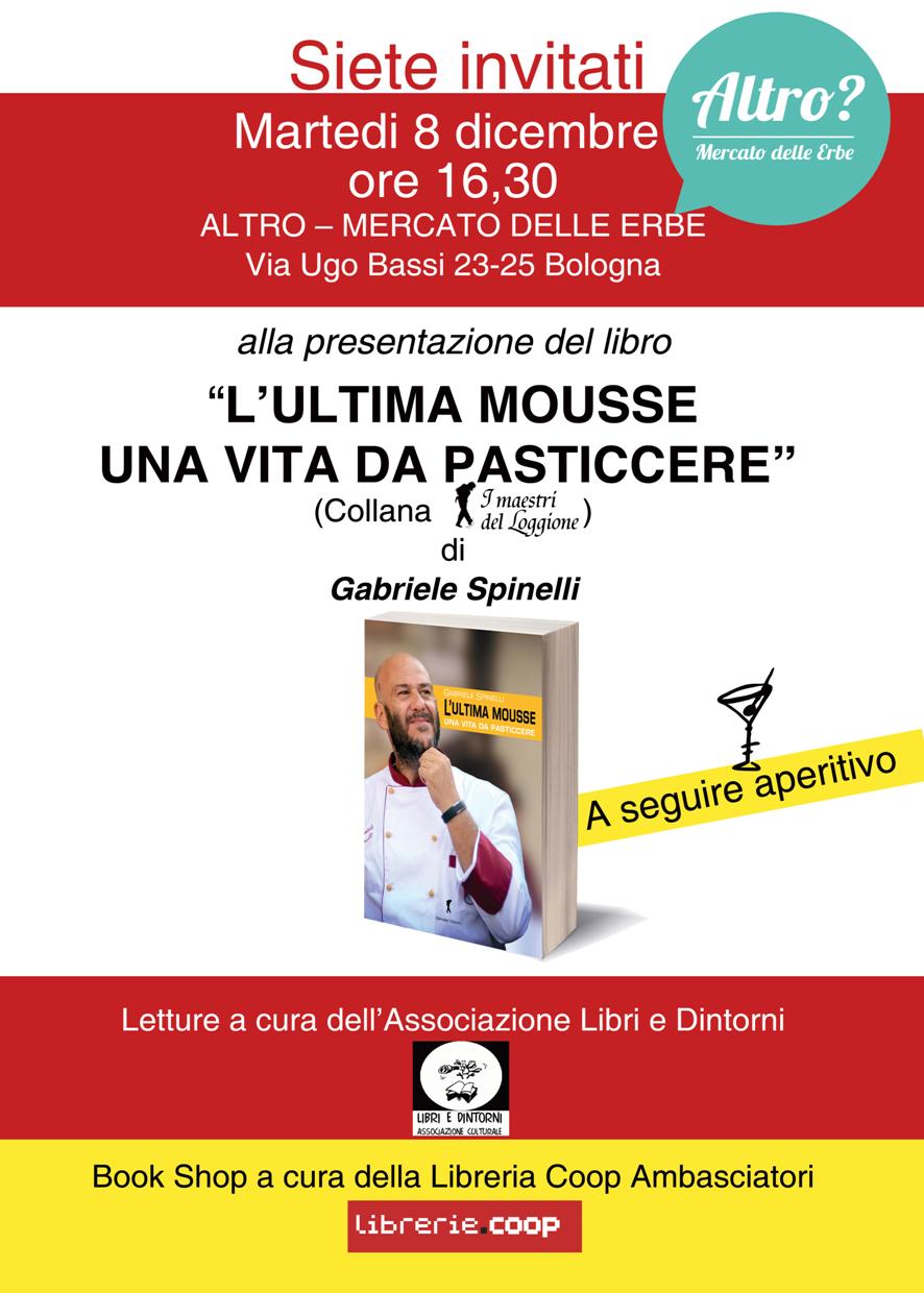 Spinelli al mercato delle erbe