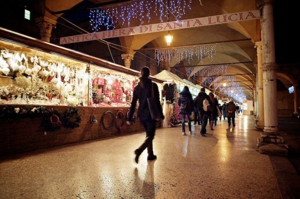 Mercatini Natale.Mercatini Di Natale Bologna Bo