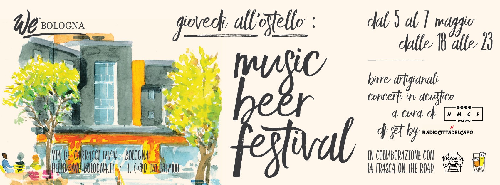 Music Beer Festival