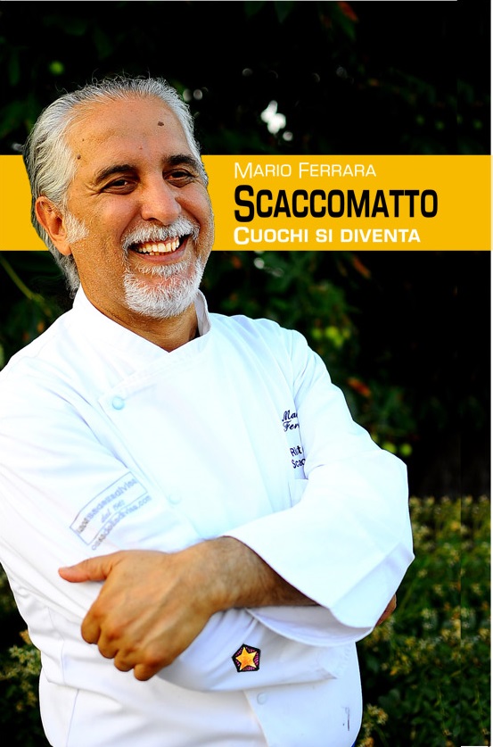 Scacco Matto, cuochi si diventa