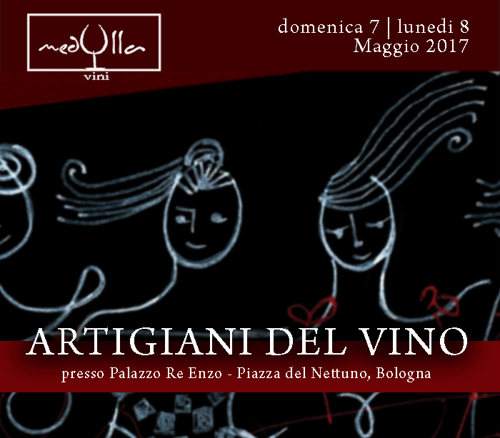Artigiani del vino: fiera sul vino biologico, biodinamico e naturale