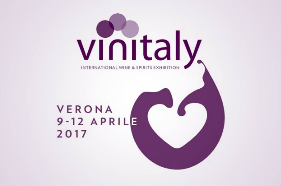 Vinitaly 2017, a Verona il grande evento nazionale del vino