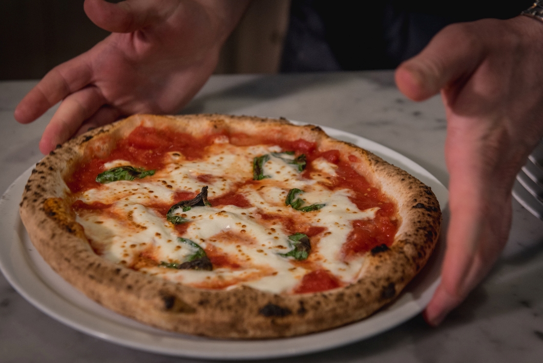 pumma nuovo corso per gli atelier della pizza di bologna