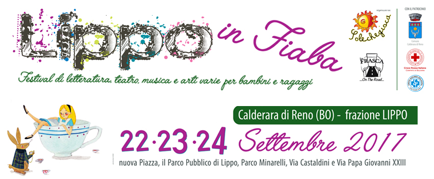 Lippo in fiaba