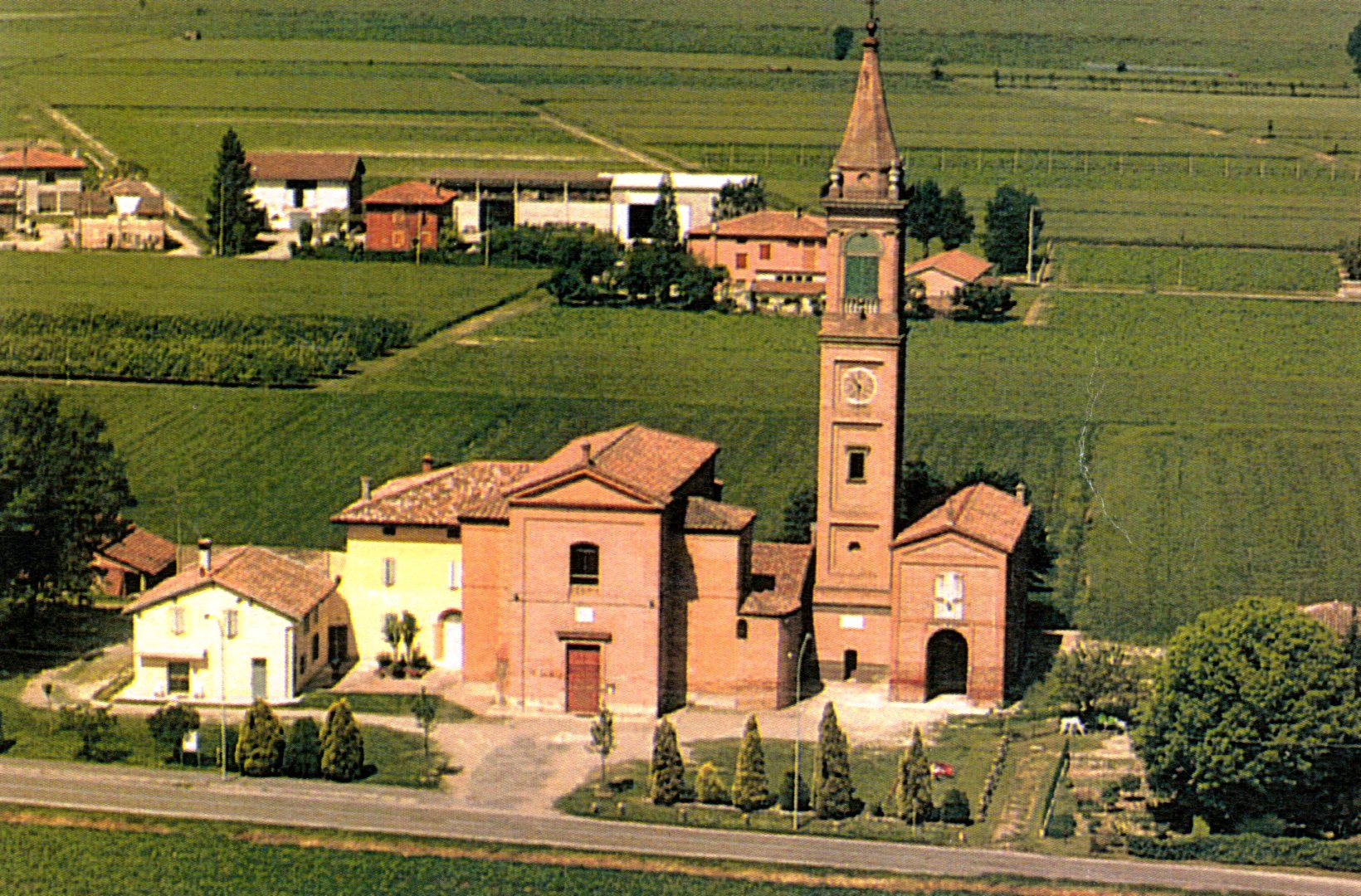 Sagra San Gregorio Magno