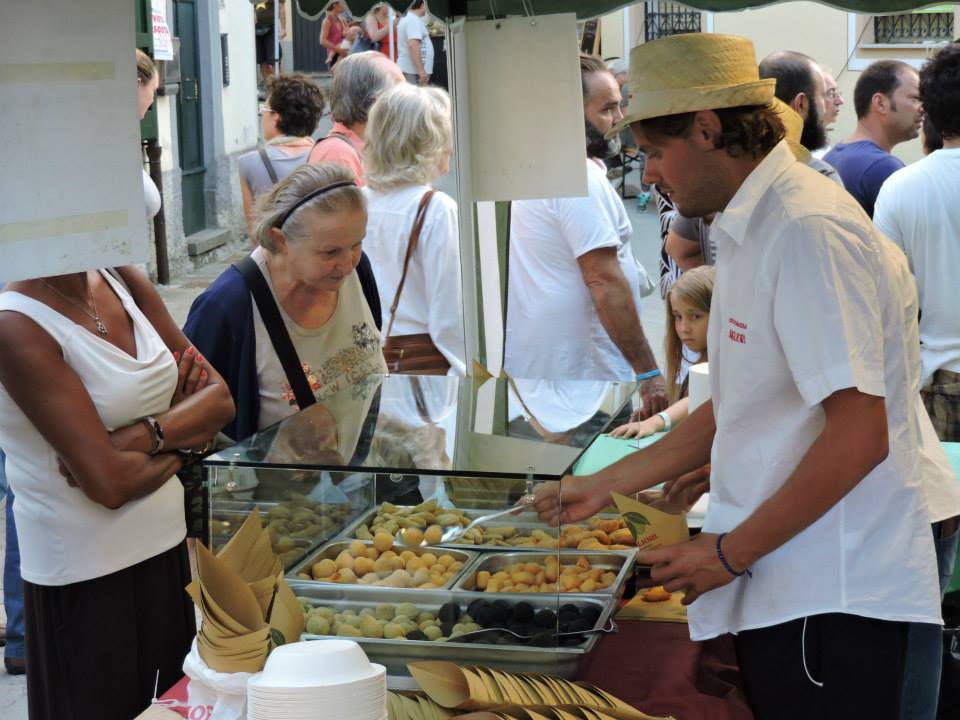 Vidiciatico Street Food - IV Edizione