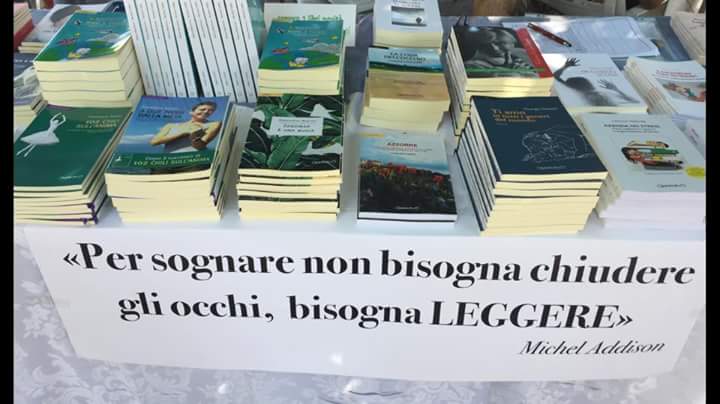 San Lazzaro Book Festival: Weekend dedicato alla lettura