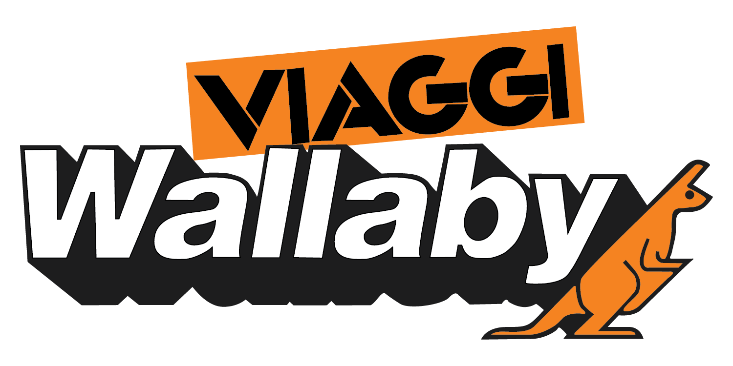 Wallaby Viaggi