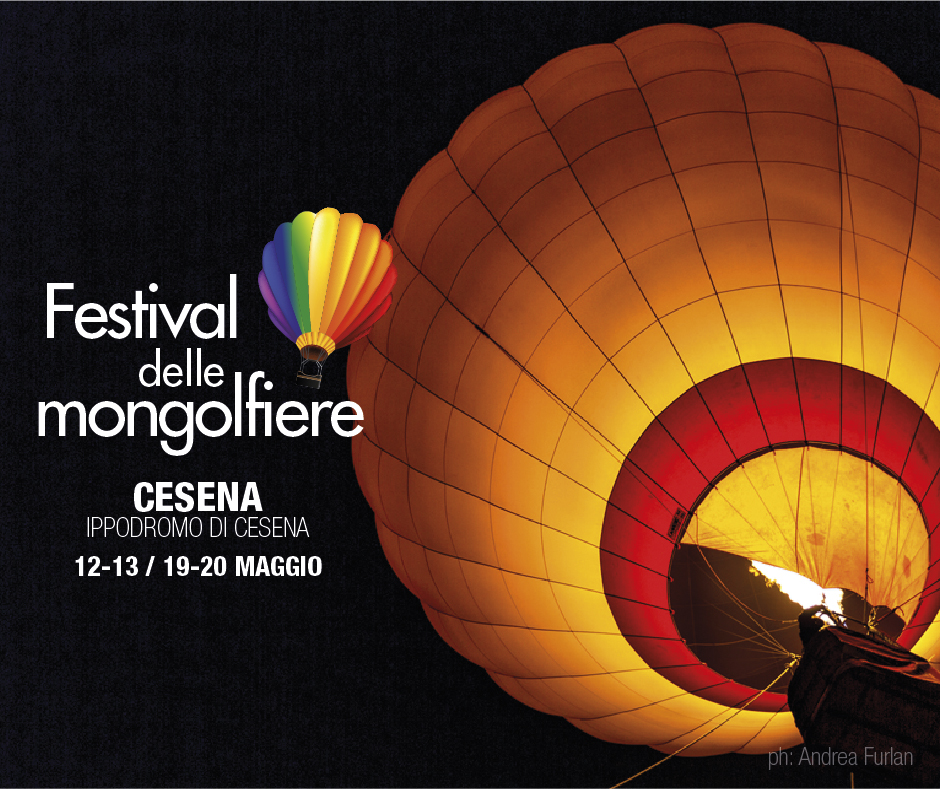 Festival delle Mongolfiere