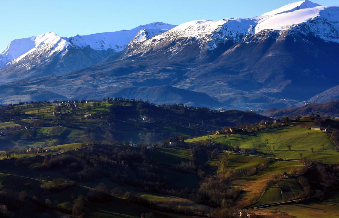 Appennino Bene Culturale presenta: il rinascimento dell’area appeninica