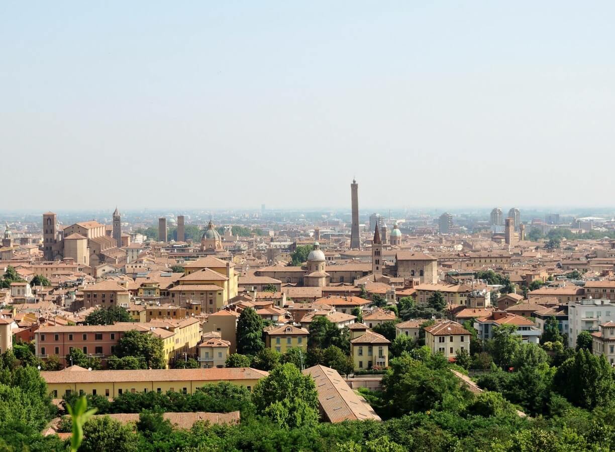 Complesso di San Michele in Bosco 