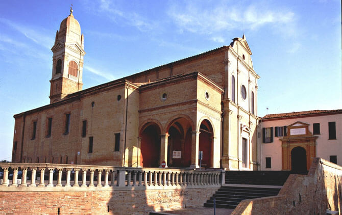 Complesso di San Michele in Bosco
