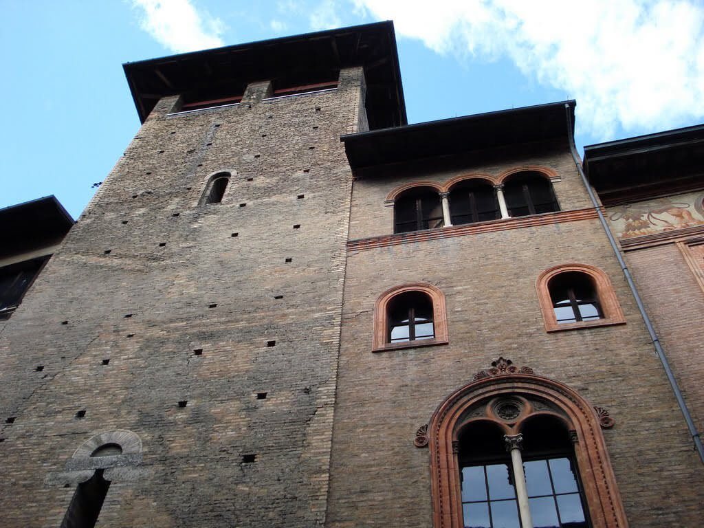 Torre Alberici