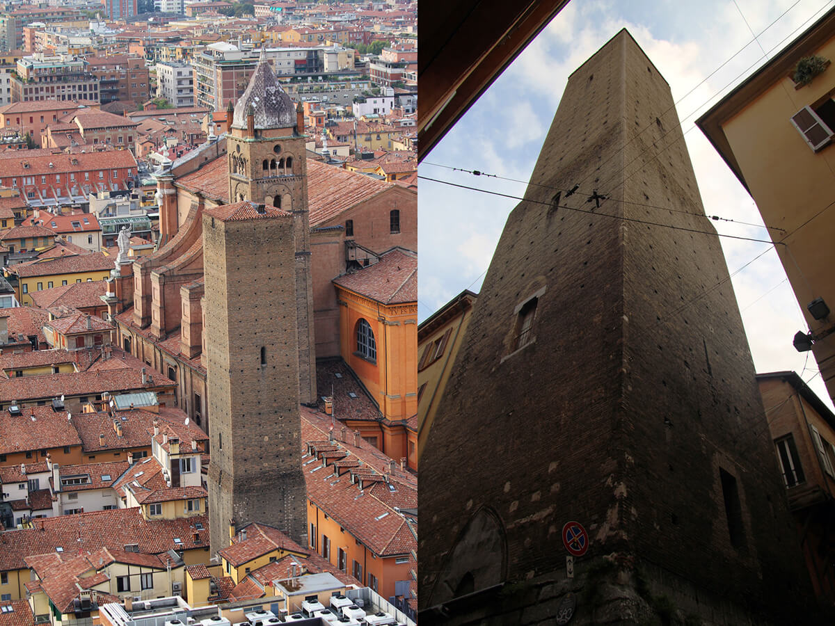 Torre Azzoguidi