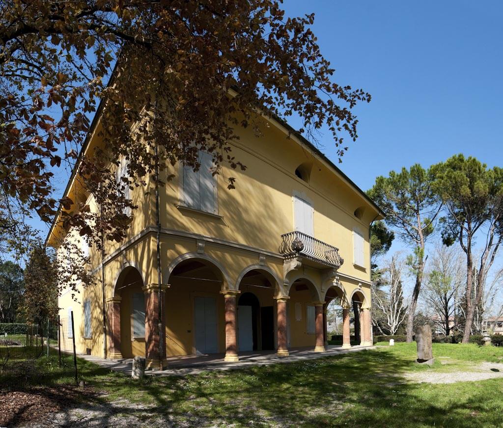 Villa delle Rose