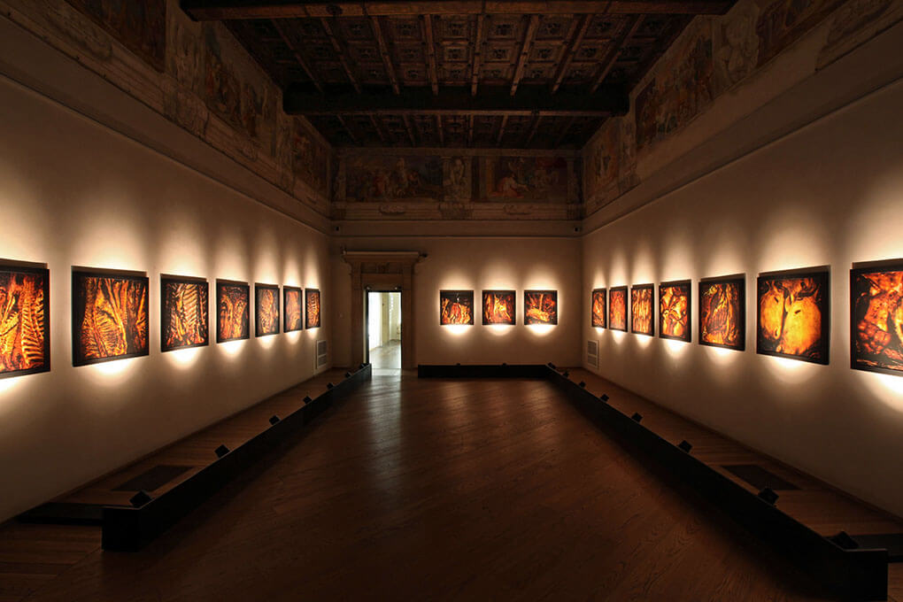 palazzo fava palazzo delle esposizioni 2