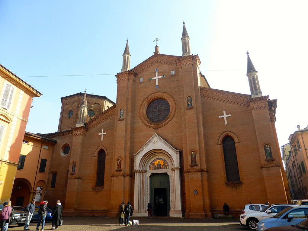 Basilica di San Martino