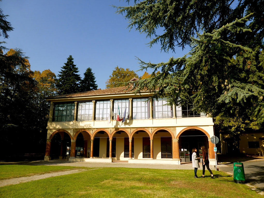 palazzina della viola 2