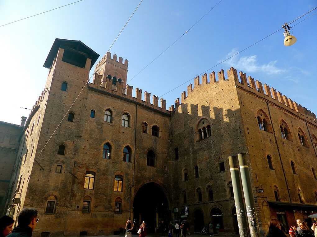 Torre Lambertini