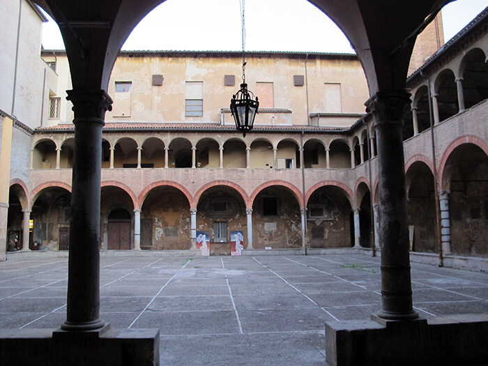 Basilica di San Martino 