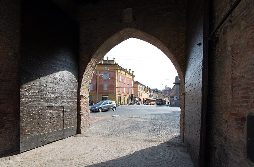 porta san vitale