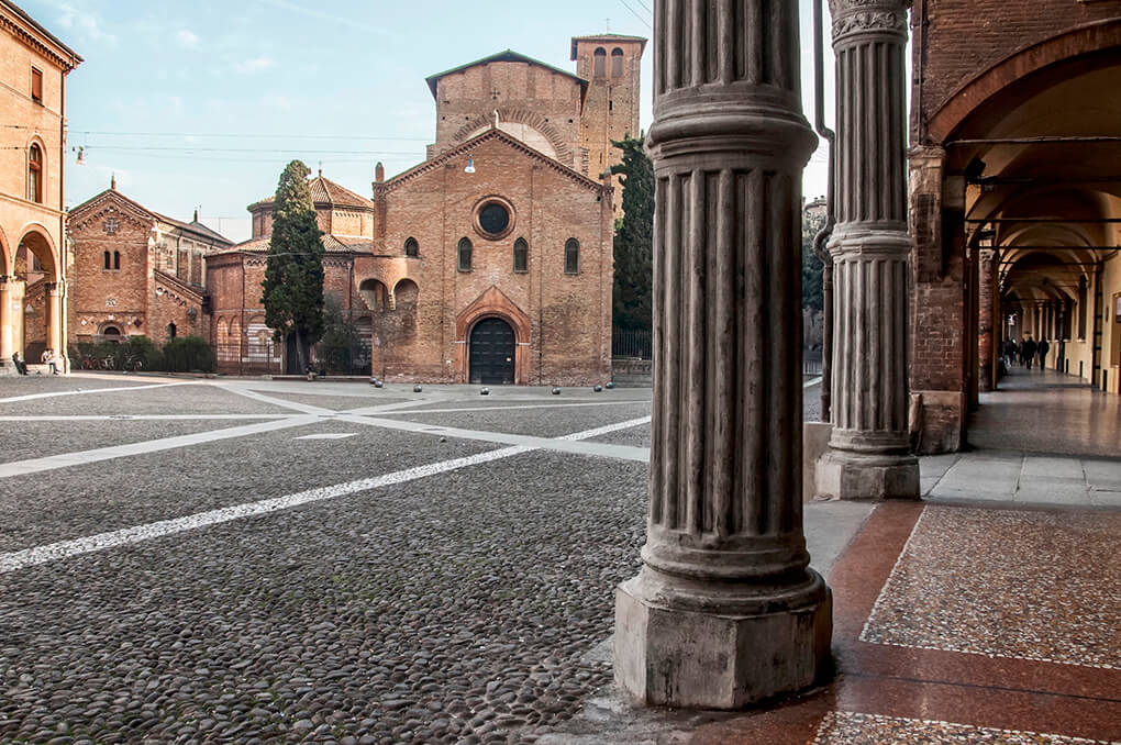 porta santo stefano