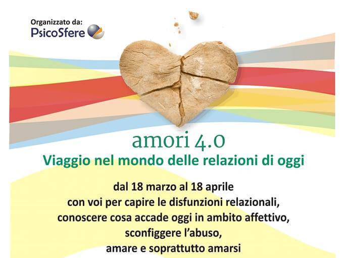 Amori 4.0 2