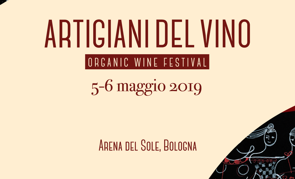 III.a edizione di 'Artigiani del Vino'