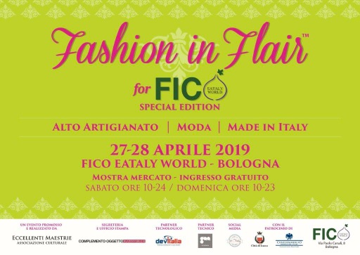 Fashion in Flair