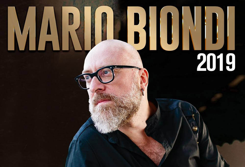 Mario Biondi all’Autodromo di Imola: grande successo per il concerto dell’artista