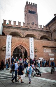 Enologica 2019 si parte! Per tre giorni il vino e il cibo dell’Emilia Romagna a Bologna 1