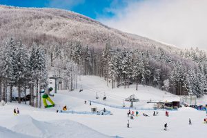 Sciare vicino Bologna? 3 destinazioni a meno di 100 km 1