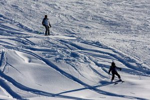 Sciare vicino Bologna? 3 destinazioni a meno di 100 km 2