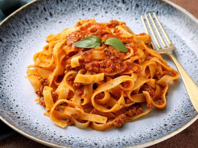 Avere qualsiasi ristorante a casa propria, è possibile? Bologna.bo
