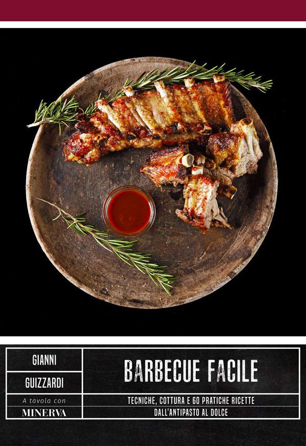 Libro Barbecue facile