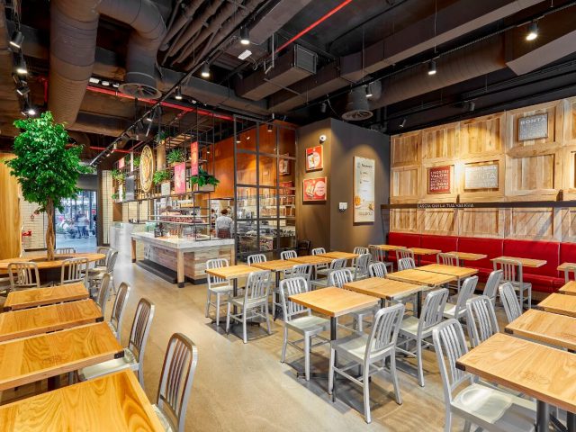 Dispensa Emilia, a Bologna un nuovo ristorante del brand emiliano Bologna.bo