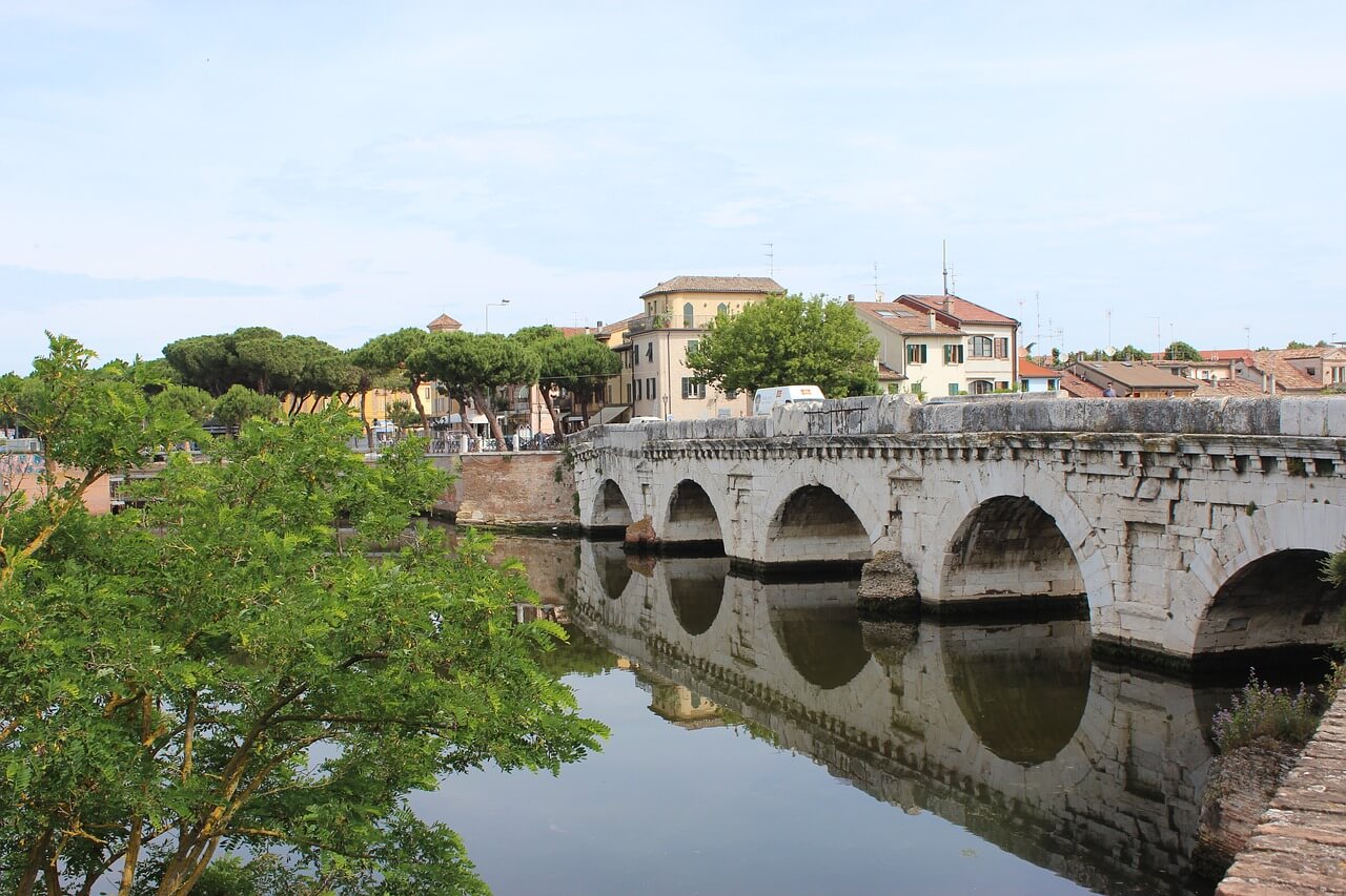 da bologna a rimini scopri la perla della riviera