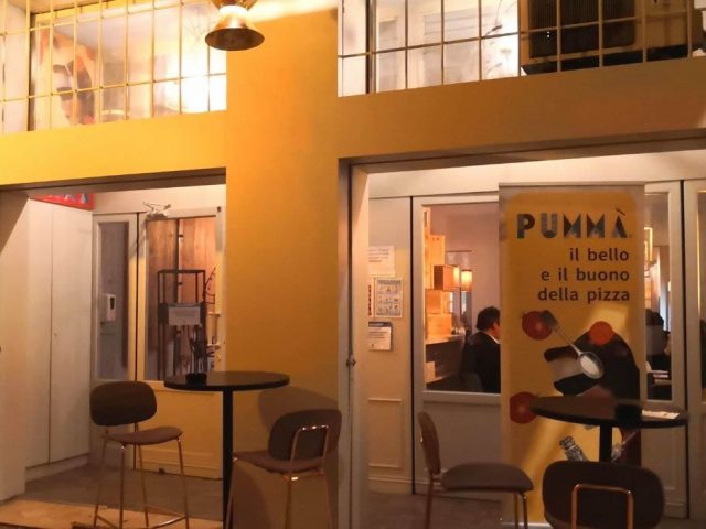 Pummà Bologna si è trasferito in centro e noi ci siamo stati Dove Mangiare