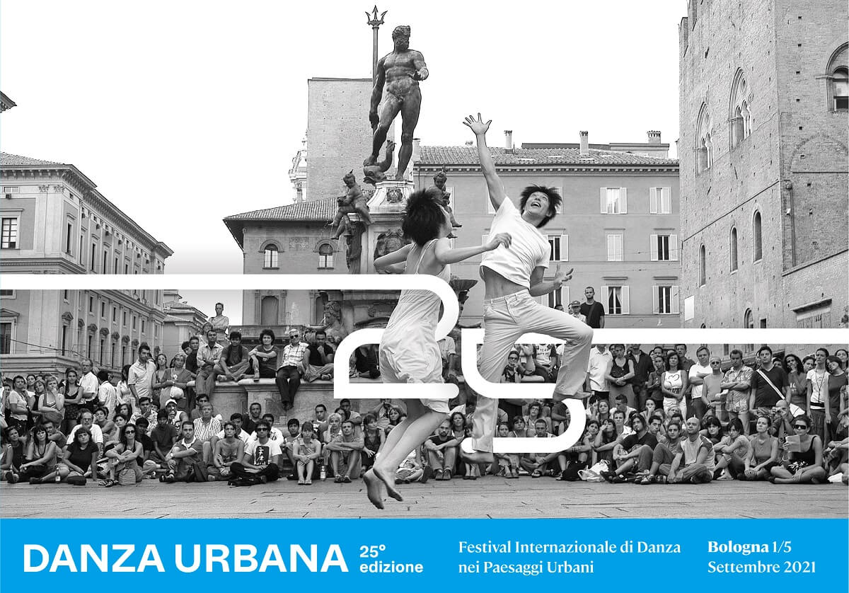 bologna la rassegna danza urbana compie 25 anni