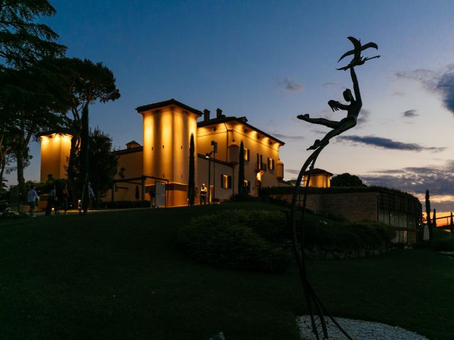 Varignana Music Festival: musica, natura, benessere e gusto si incontrano sui colli bolognesi Colli Bolognesi