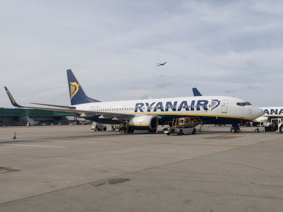 Bologna, Ryanair annuncia 6 nuove rotte