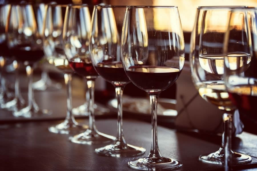 Barolo, Barbaresco e Roero in degustazione a Bologna