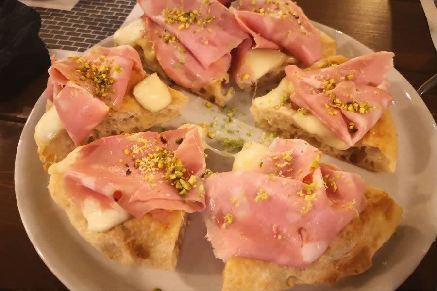 Mortadella Bologna IGP