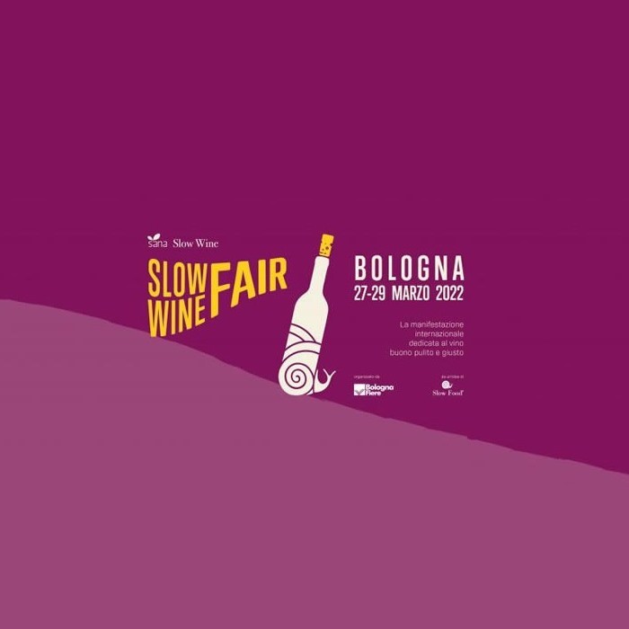 sana slow wine fair arriva a bologna levento del vino buono pulito e giusto 2