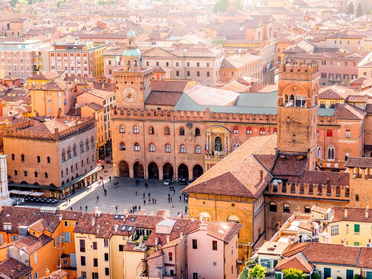 Dove vivere a Bologna: le migliori attrazioni dei quartieri