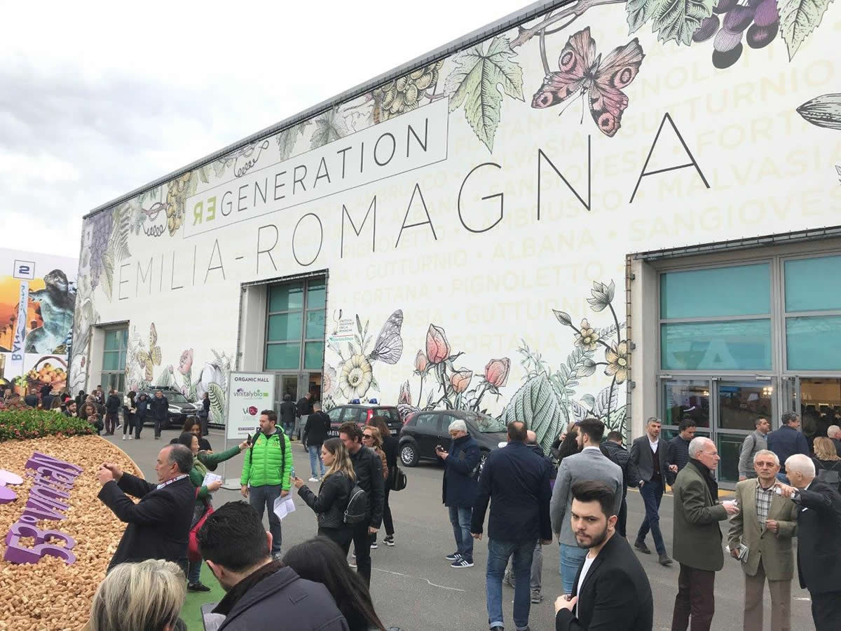 Vinitaly 2022: l’Emilia-Romagna pronta a presentarsi ai mercati internazionali